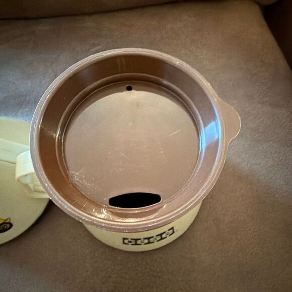 Vintage Case 621 Loader Promo Mugs Set of 2 • Construction Equipment Advertising - Picture 4 of 9